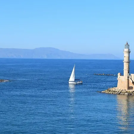 Stelios Apartment Chania (Crete)
