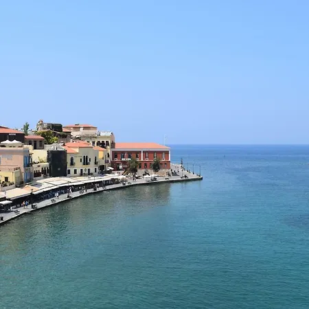 Apartmán Stelios *