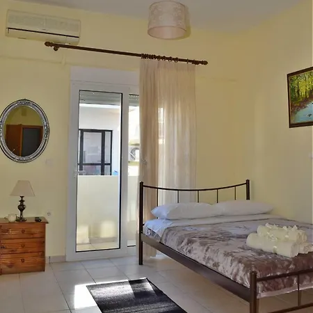 Stelios Apartmán Chania (Crete)