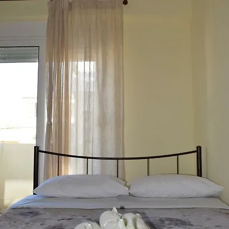 Apartment Stelios Chania (Crete)