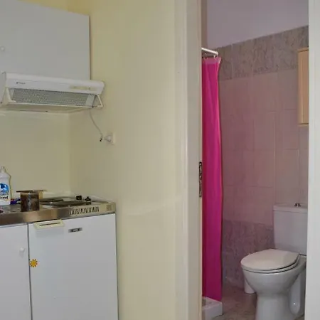 Stelios Apartment Chania (Crete)