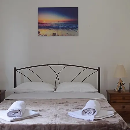 Stelios Apartment Chania (Crete)