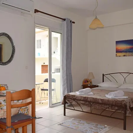 Apartmán Stelios